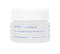 KORRES Crème intense probiotique nourrissante au yaourt grec 40 ml