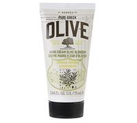 Korres Crème Mains Fleur d'olivier, 75 ml