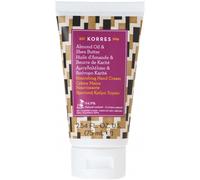 KORRES® Crème Mains Amande & Beurre De Karité 75 ml
