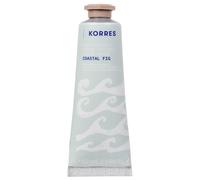 Korres Soins-du-corps Soin-des-mainsCrème pour les mains Coastal Fig 50 ml