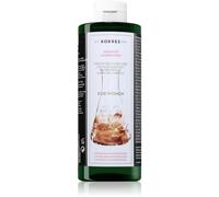 Korres Shampooing Femmes Chute de Cheveux 400 ml