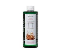 KORRES Cystine & Glycoproteins Shampooing anti-perte de cheveux pour femme, sans parabène et sans silicone, 400 ml