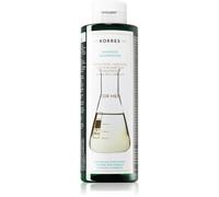 Korres Shampooing Anti-Chute Cystéine/Minéraux pour Homme, 250 ml