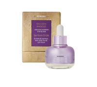 Korres Doré Krocus Eye Elixir Ageless Saffron 18ml Soin de Peau