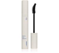 Korres Drama Curl Mascara mascara pour des cils courbés et séparés teinte 01 Black 13 ml