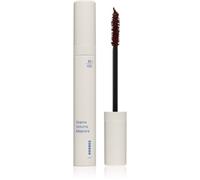 KORRES Drama Volume - Mascara - Plum Brown 02 - Mascara nourrissant avec minéraux volcaniques, complexe vitaminé et peptidique - Sans silicone et sans paraben - Marron - 10 ml - 13 ml