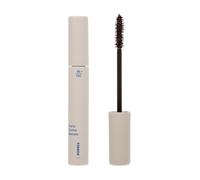 KORRES Drama Volume Mascara Plum Brown 02, volume et longueur, 13 ml | Mascara soin brun chaud aux minéraux volcaniques et complexe vitamines-peptides, sans silicones ni parabènes.