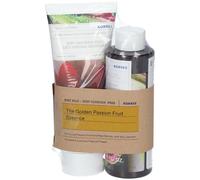 KORRES Duo Fruit de la Passion Gel douche + Lait corps Set(S) 1 pc(s)
