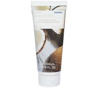 Korres Eau de Noix Coco Lait Corporel Adoucissant 200 ml