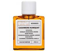 Korres Eau de Parfum Cashmere Kumquat Vaporisateur 50 ml