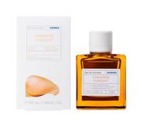 Korres Eau de Toilette Cachemire - Kumquat Spray 50 ml