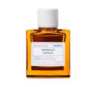 Korres Eau de Toilette Midnight Dahlia 50 ml