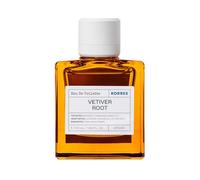 Korres Vetiver Root Eau de Toilette pour homme 50 ml