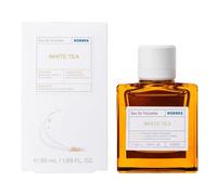 Korres - Eau De Toilette White Tea 50ml Eau De Toilette