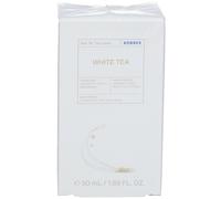 Korres White Tea Eau de Toilette (Unisexe) 50 ml