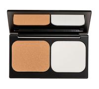 Korres Fond de Teint Compact Correcteur Charbon Actif SPF20 9,5 g (Teinte : Teinte 3)