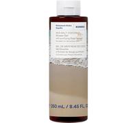 Korres Gel douche 250 ml 250 ml