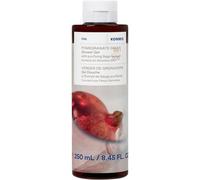 Korres Gel douche purifiant à l'extrait de sauge – Grenade – 250 ml