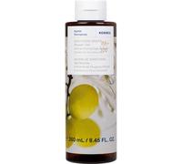 Korres Santorini Grape gel de douche revitalisant 250 ml