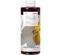 Korres Gel douche 400 ml 400 ml