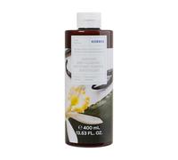 KORRES Gel douche 400ml Fleur de Vanille Méditerranéenne