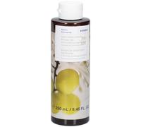 KORRES Gel douche au raisin de Santorin Douche 250 ml