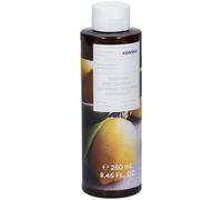 KORRES Gel Douche Corporel Renouvelant - Basilic Citron 250 ml