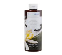 Korres gel douche fleur de vanille 400ml
