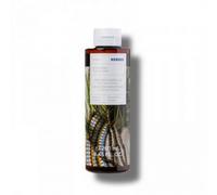 Korres Forest Cedar Renewing Shower Gel 250ml