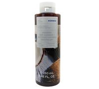 Korres Gel Douche Hydratant Eau De Coco Nettoyant Corps 250ml