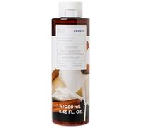 Korres Gel douche 250ml Vanille Cannelle
