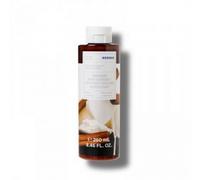Korres Gel douche 250ml Vanille Cannelle