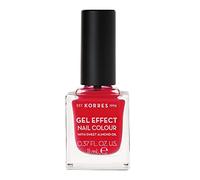 Korres Gel-effect d'amande douce Vernis à ongles - 19 Pastèque 11 ml