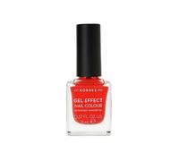 Korres gel effect vernis 45 corail 11ml