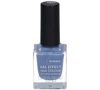 Korres Gel Effect Vernis à ongles Aegean Sky 83 À Ongles 11 ml