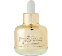 Korres Golden Krocus Anti-Aging Elixier 30 ml 30 ml