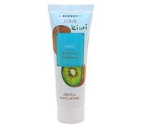 Korres Gommage Doux Exfoliant 18ml Kiwi Pour Le Corps