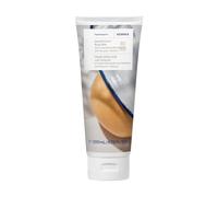 KORRES GRAPEFRUIT Lait corps à l'huile d'amande, vegan, 200ml | au parfum frais et fruité, pour 24h d’hydratation et de douceur, sans silicone ni parabènes