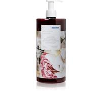 Korres Grecian Gardenia gel douche traitant 1000 ml