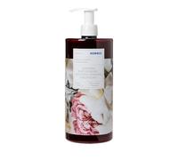 Korres Grecian Gardenia gel douche traitant 1000 ml