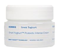 Korres Crème Intense Smart Yoghurt™ Probiotiques 40 ml