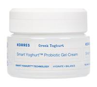 Korres Gel-crème Probiotiques et Yaourt grec 40 ml