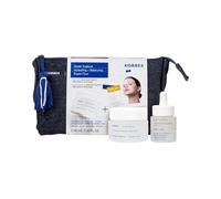 KORRES Greek Yoghurt Hydratant & Balance - Expert Duo Kit de soin hydratant nourrissant 40 ml et sérum 15 ml pour un soin intensif, sans silicone ni parabène