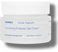 Korres Greek Yoghurt Nourishing Probiotic Gel-Cream 40 ml