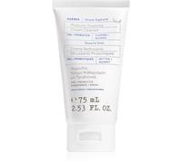 Korres Greek Yoghurt Probiotic Foaming Cream Cleanser crème mousse nettoyante aux probiotiques 75 ml