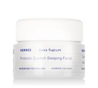 KORRES Greek Yoghurt Probiotic Quench Sleeping Facial 40 ml