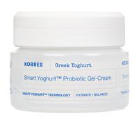 KORRES Greek Yoghurt Smart Yoghurt Probiotic Gel-Cream 40 ml