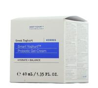 Korres Greek Yoghurt Smart Yoghurt Probiotic Gel-Cream 40 ml