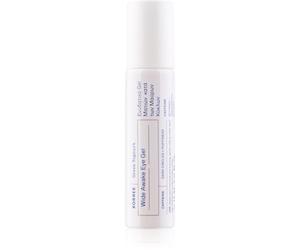 Korres Greek Yoghurt Wide Awake Eye Gel Roller sérum illuminateur yeux roll-on 15 ml