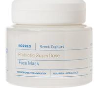 Korres Greek Yogurt Superdose Probiotic Mask 100ml